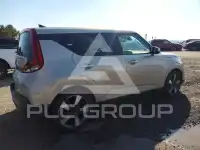 2020 KIA Soul фото