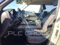 2020 KIA Soul фото