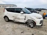2020 KIA Soul фото