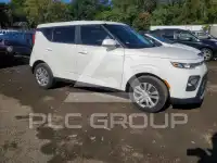 2020 KIA Soul фото