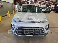 2020 KIA Soul фото