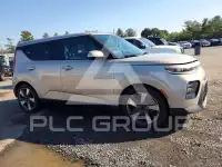 2020 KIA Soul фото