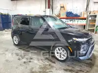 2020 KIA Soul фото