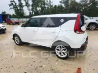2020 KIA Soul фото