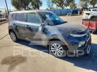 2020 KIA Soul фото