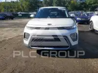 2020 KIA Soul фото