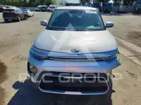 2020 KIA Soul фото