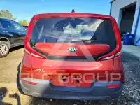 2020 KIA Soul фото
