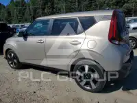 2020 KIA Soul фото