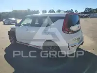 2020 KIA Soul фото