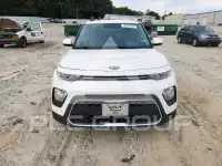 2020 KIA Soul фото