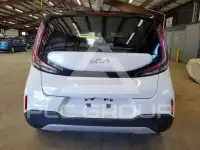 2020 KIA Soul фото