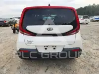 2020 KIA Soul фото