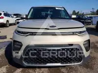 2020 KIA Soul фото