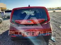 2020 KIA Soul фото