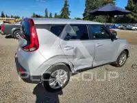 2020 KIA Soul фото