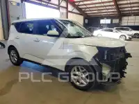 2020 KIA Soul фото