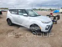 2020 KIA Soul photo