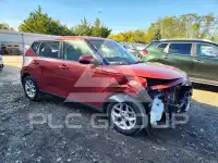 2020 KIA Soul фото