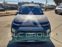 2020 KIA Soul фото
