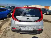 2020 KIA Soul фото