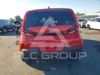 2020 KIA Soul фото