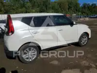 2020 KIA Soul фото