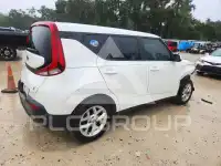 2020 KIA Soul фото