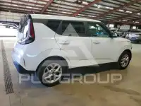 2020 KIA Soul фото