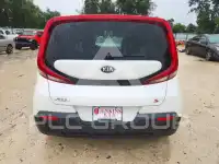 2020 KIA Soul фото