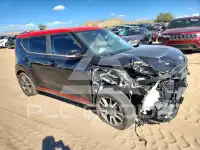 2020 KIA Soul фото