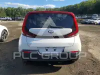 2020 KIA Soul фото