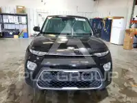 2020 KIA Soul фото