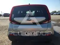 2020 KIA Soul фото