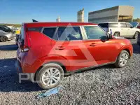 2020 KIA Soul фото