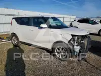 2020 KIA Soul фото
