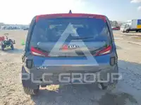 2020 KIA Soul фото