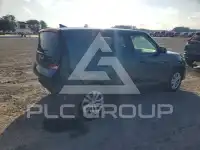 2020 KIA Soul фото