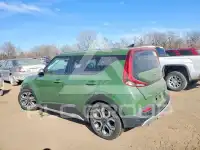 2020 KIA Soul фото