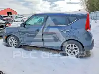 2020 KIA Soul фото