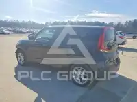 2020 KIA Soul фото