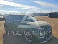 2020 KIA Soul фото