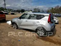 2020 KIA Soul фото