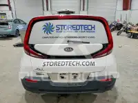 2020 KIA Soul фото