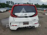 2020 KIA Soul фото