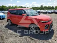 2020 KIA Soul фото