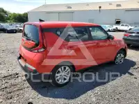 2020 KIA Soul фото