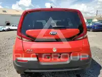 2020 KIA Soul фото