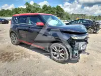 2020 KIA Soul фото