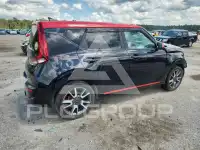 2020 KIA Soul фото